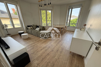 achat appartement fougeres 35300