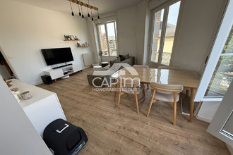 achat appartement fougeres 35300
