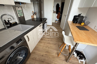 achat appartement fougeres 35300