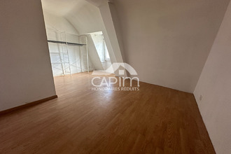 achat appartement fougeres 35300