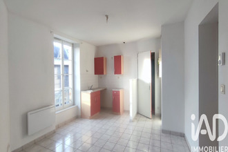 achat appartement fougeres 35300