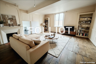 achat appartement fougeres 35300