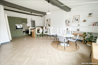 achat appartement fougeres 35300