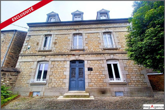 achat appartement fougeres 35300