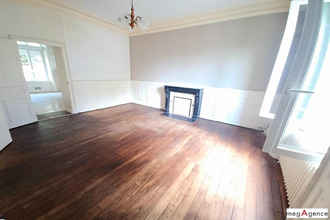 achat appartement fougeres 35300