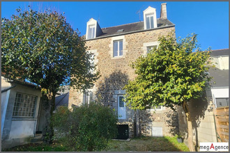 achat appartement fougeres 35300