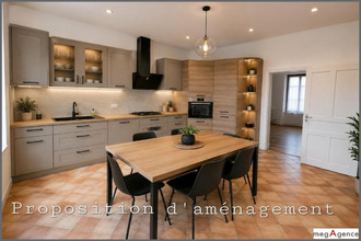 achat appartement fougeres 35300