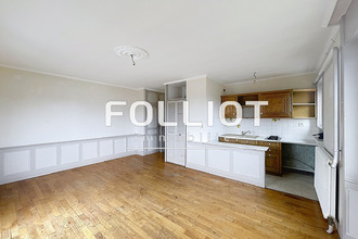 achat appartement fougeres 35300