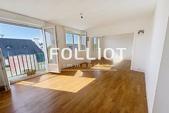 achat appartement fougeres 35300