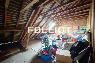 achat appartement fougeres 35300