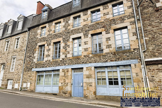 achat appartement fougeres 35300