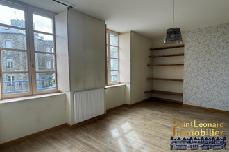 achat appartement fougeres 35300