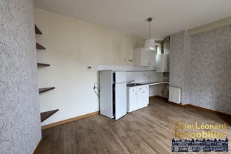 achat appartement fougeres 35300