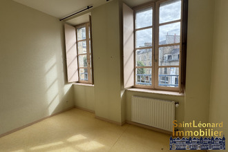 achat appartement fougeres 35300