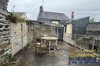 achat appartement fougeres 35300