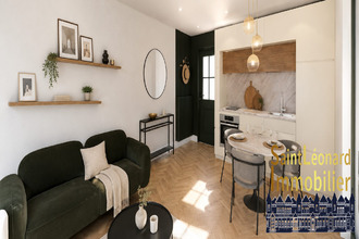 achat appartement fougeres 35300