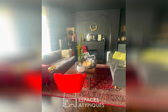 achat appartement fougeres 35300