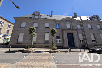 achat appartement fougeres 35300