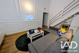 achat appartement fougeres 35300