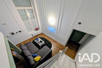 achat appartement fougeres 35300