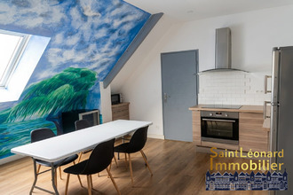 achat appartement fougeres 35300