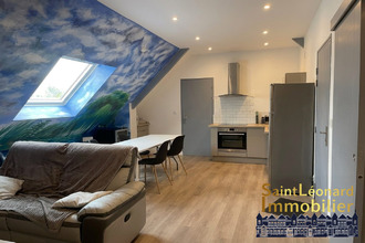 achat appartement fougeres 35300