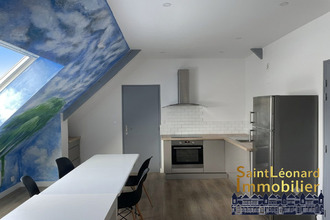 achat appartement fougeres 35300