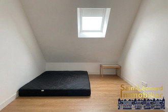 achat appartement fougeres 35300