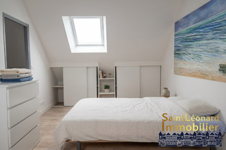 achat appartement fougeres 35300