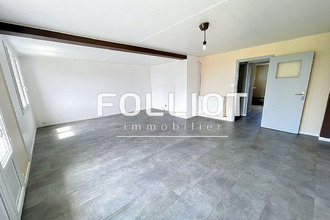 achat appartement fougeres 35300