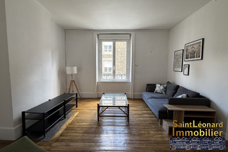 achat appartement fougeres 35300