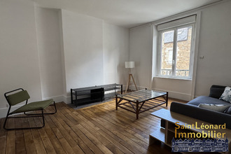 achat appartement fougeres 35300