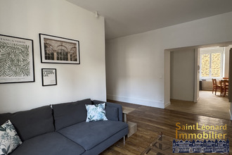achat appartement fougeres 35300
