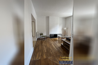 achat appartement fougeres 35300