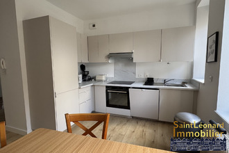 achat appartement fougeres 35300