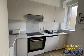 achat appartement fougeres 35300