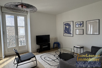 achat appartement fougeres 35300