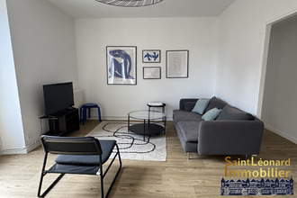 achat appartement fougeres 35300