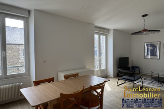 achat appartement fougeres 35300