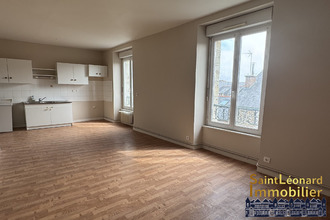 achat appartement fougeres 35300
