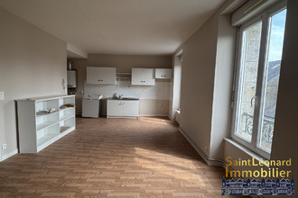 achat appartement fougeres 35300