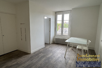 achat appartement fougeres 35300