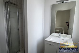 achat appartement fougeres 35300