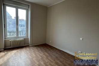 achat appartement fougeres 35300