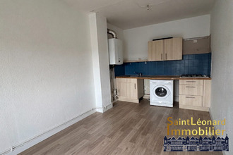 achat appartement fougeres 35300