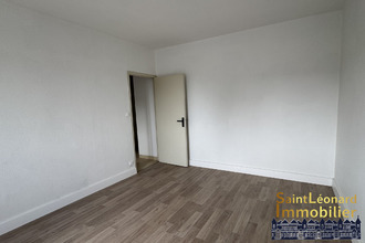 achat appartement fougeres 35300