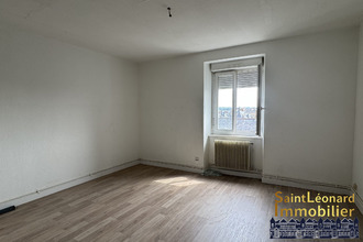 achat appartement fougeres 35300