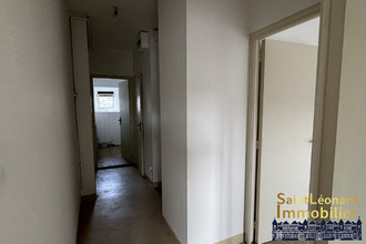 achat appartement fougeres 35300