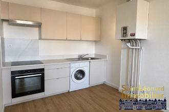 achat appartement fougeres 35300