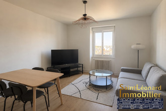 achat appartement fougeres 35300